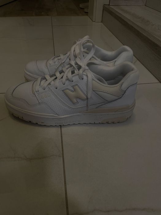 New balance 550