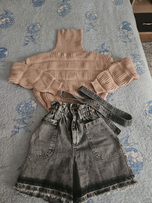 Половери и блузон