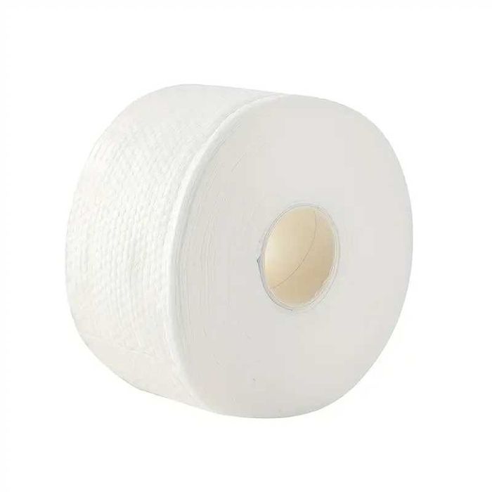 Косметические безворсовые салфетки