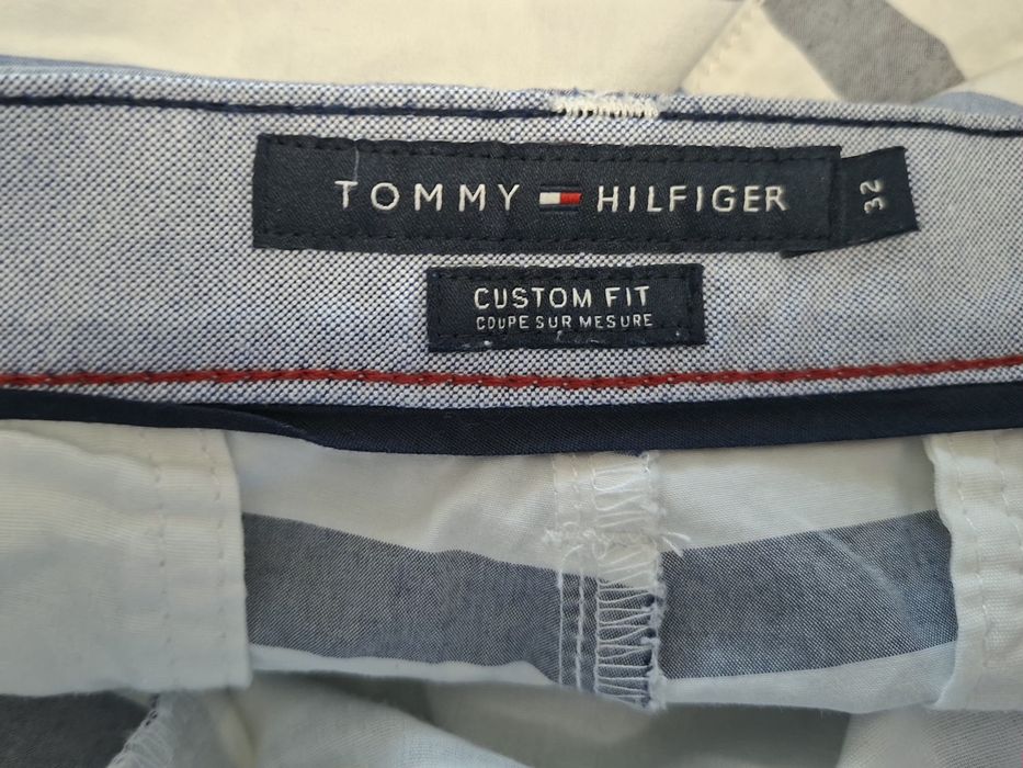 Tommy Hilfiger-Ориг. Къси панталони