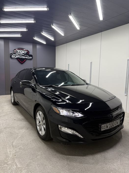 Malibu2 Primier