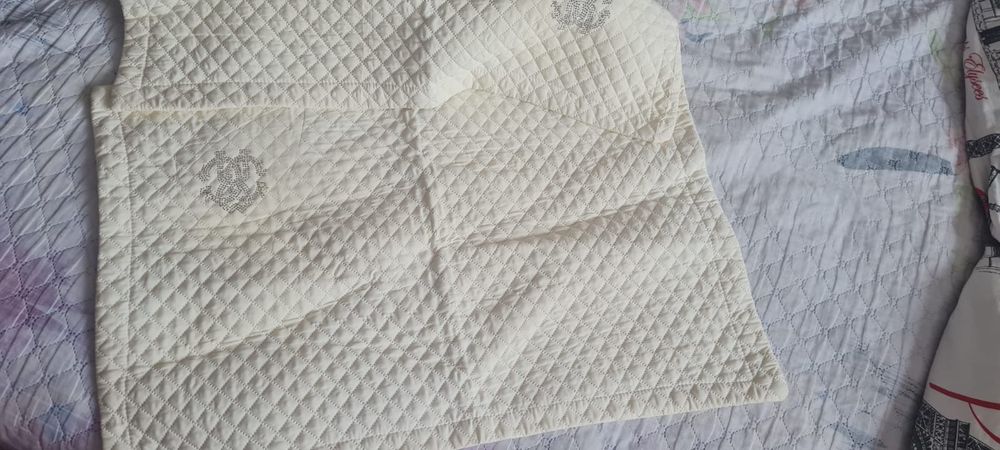 Набор покрывало новое