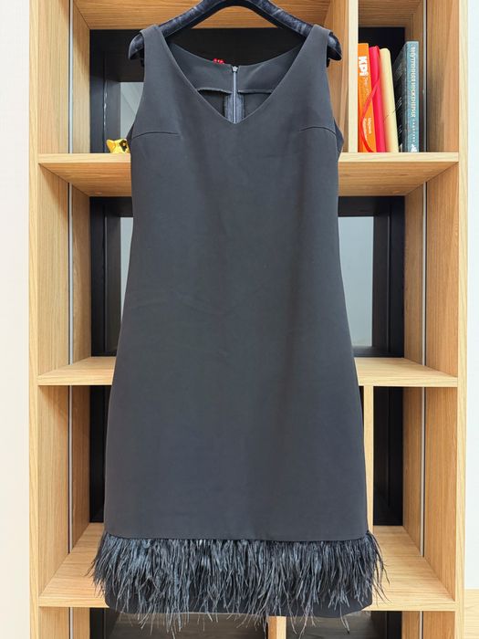 Нарядное платье на новогодние вечера