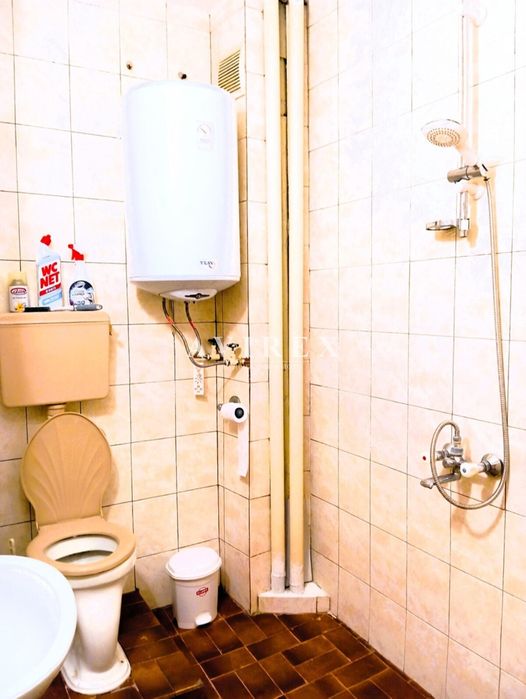 Дава се под наем Двустаен апартамент в Пловдив, Тракия - 65 кв.м за 318.75 € - Снимка #6