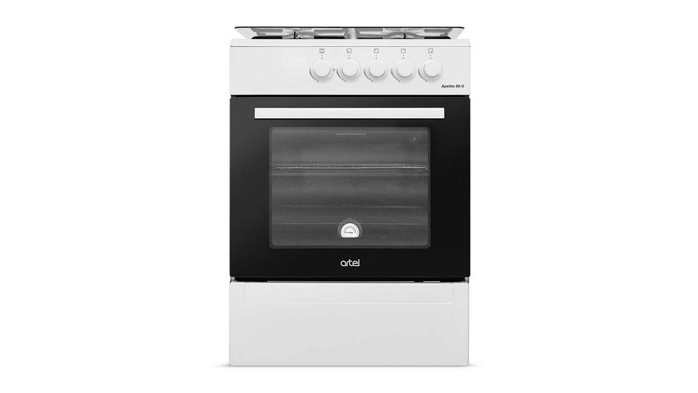 Газовая кухонная плита Artel Gaz Apetito