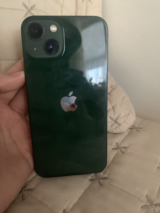 Iphone 13 defect placa de baza