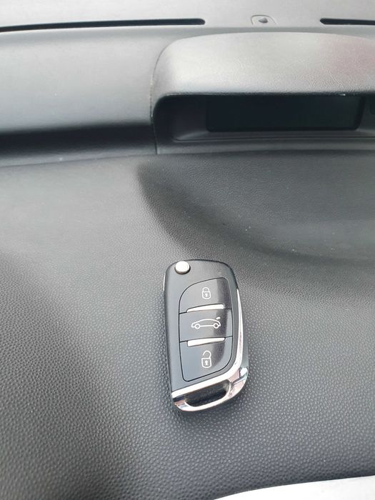 Vand Peugeot 307 HDI