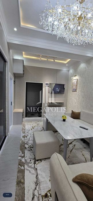 Bukhara Cityda 2 xonali kvartira arzon narxda sotiladi. №547