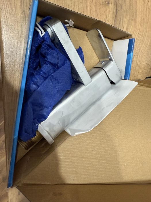 Смеситель для умывальника