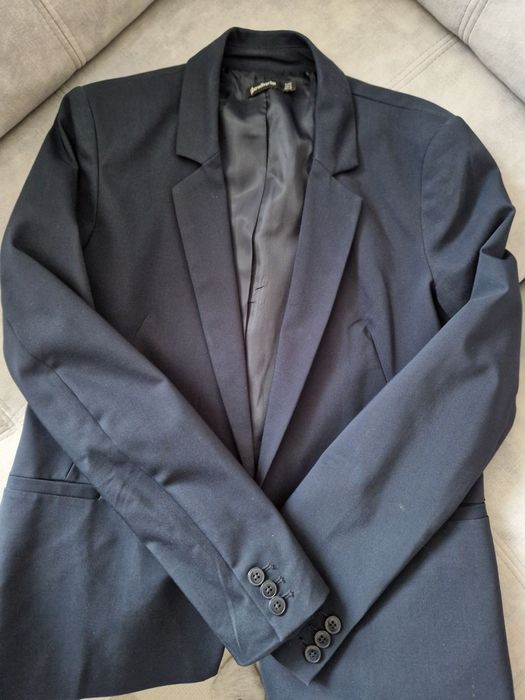 Сако Страдивариус