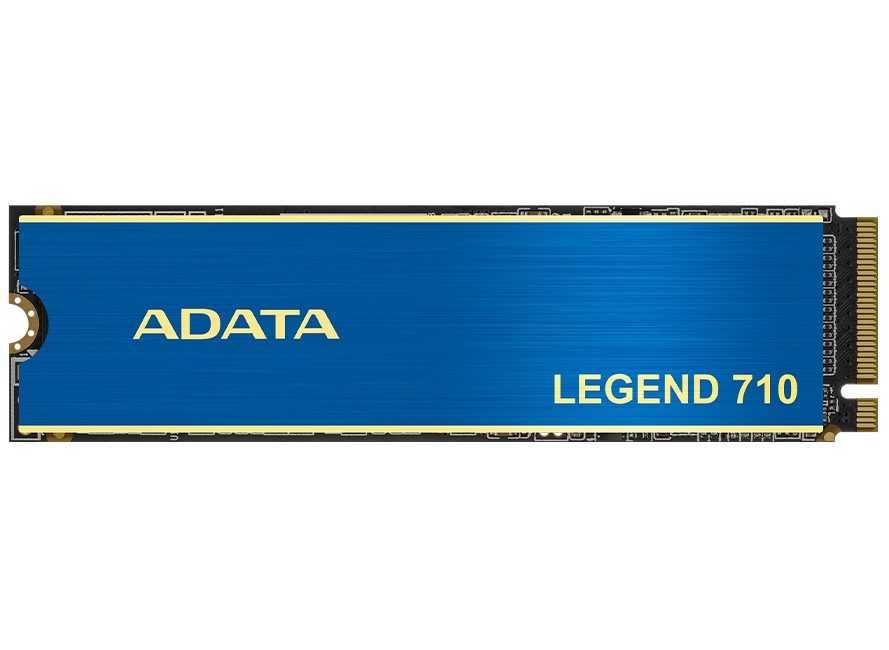 Solid State Drive (SSD) ADATA LEGEND 710, PCIe Gen 3x4, M.2, 1TB