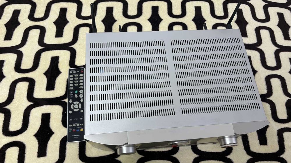 Receiver 7.1 Marantz SR 5012