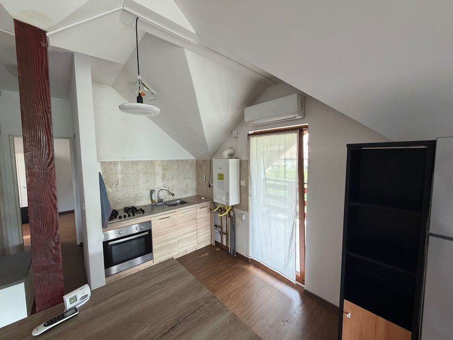 Apartament 2 camere de închiriat