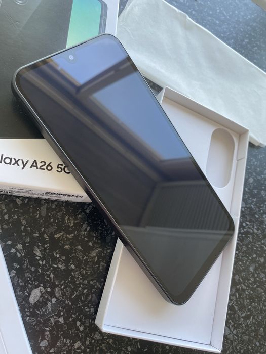 Samsung A26 8/256gb Новый