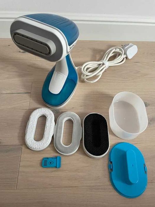 fier de calcat cu abur Tefal DT9530E1 Pure Tex