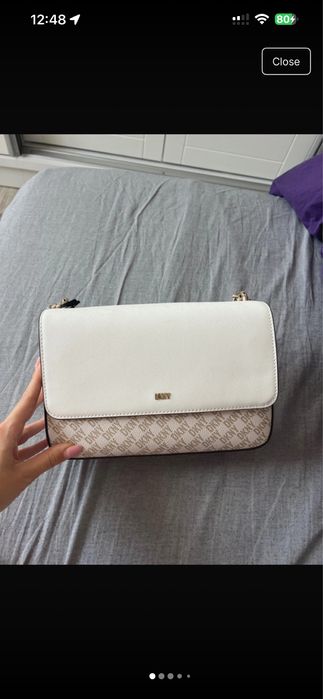 Geanta DKNY Dama