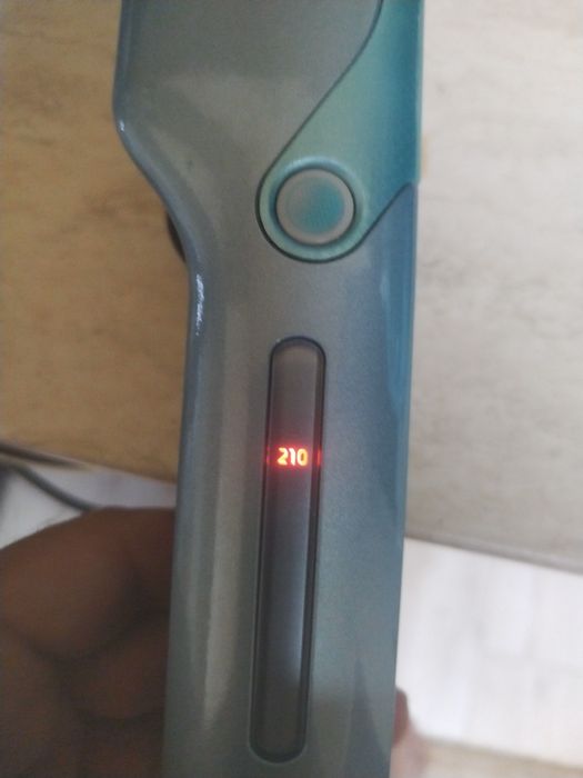 Ondulator par remington protect