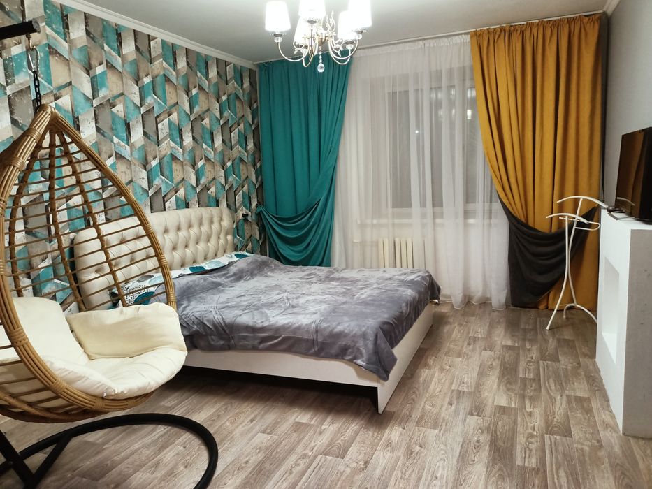 Сдаётся ViPквартира 1комн.в Башне Близнецах