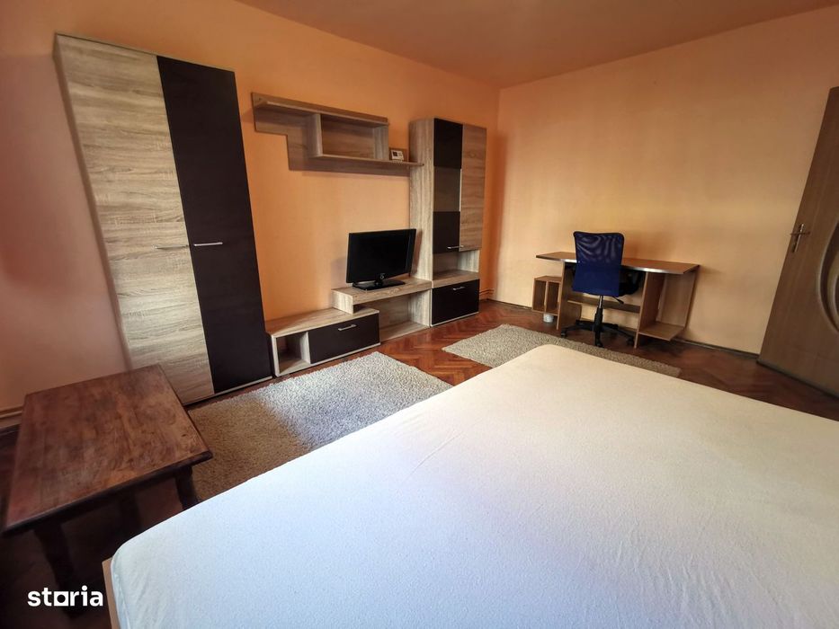 FDe inchiriat apartamnet cu 1 camera zona Girocului , Timisoara — fotografia 1