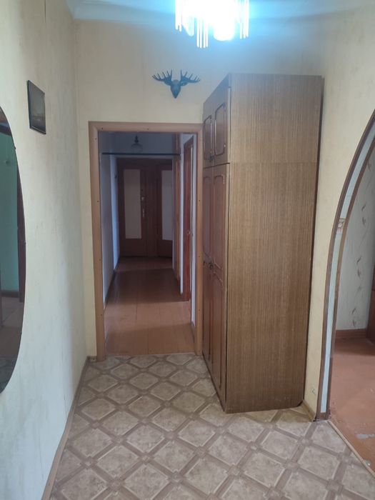 Продам 3х комнатную квартиру