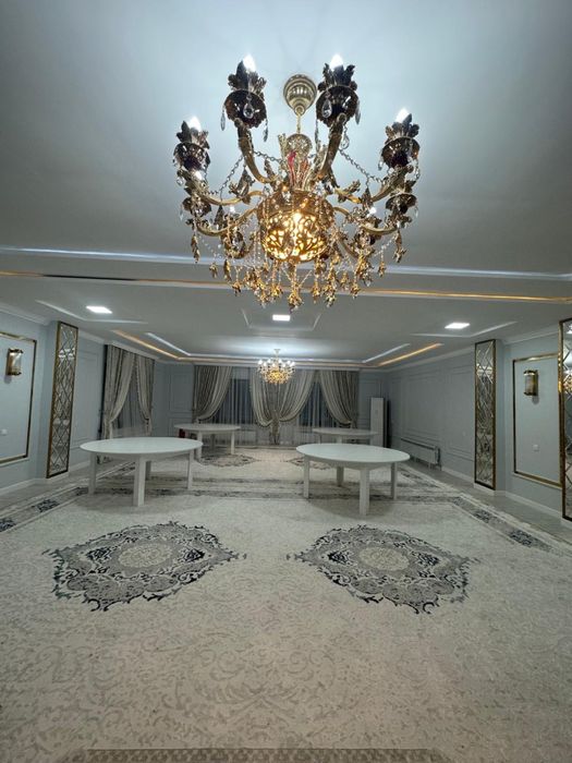 Арендаға коттедж беріледі