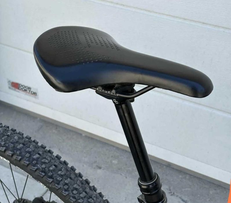 2023 Orbea Occam H30