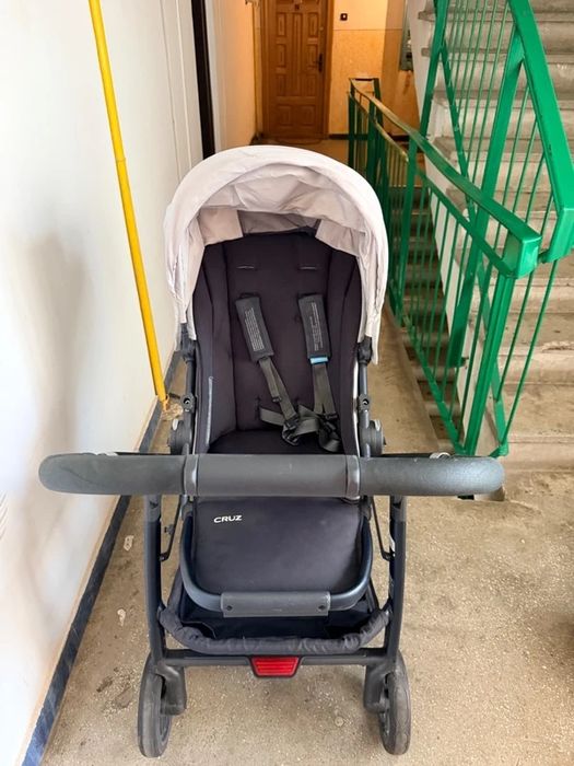 Carut UppaBaby Cruz