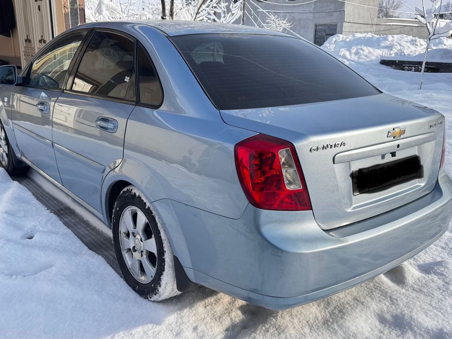 Chevrolet Lacetti gentra 2019 avtomat