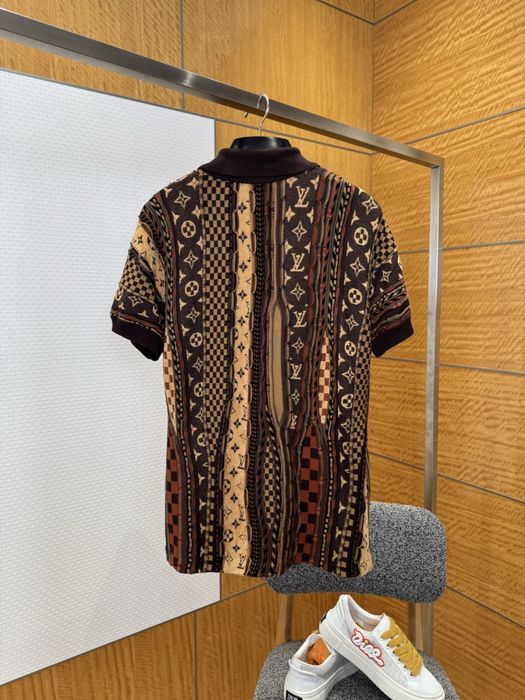 Tricou Louis Vuitton Calitate Premium