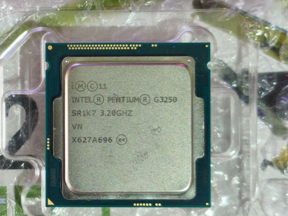 Процессор Intel Pentium G3250 FCLGA1150