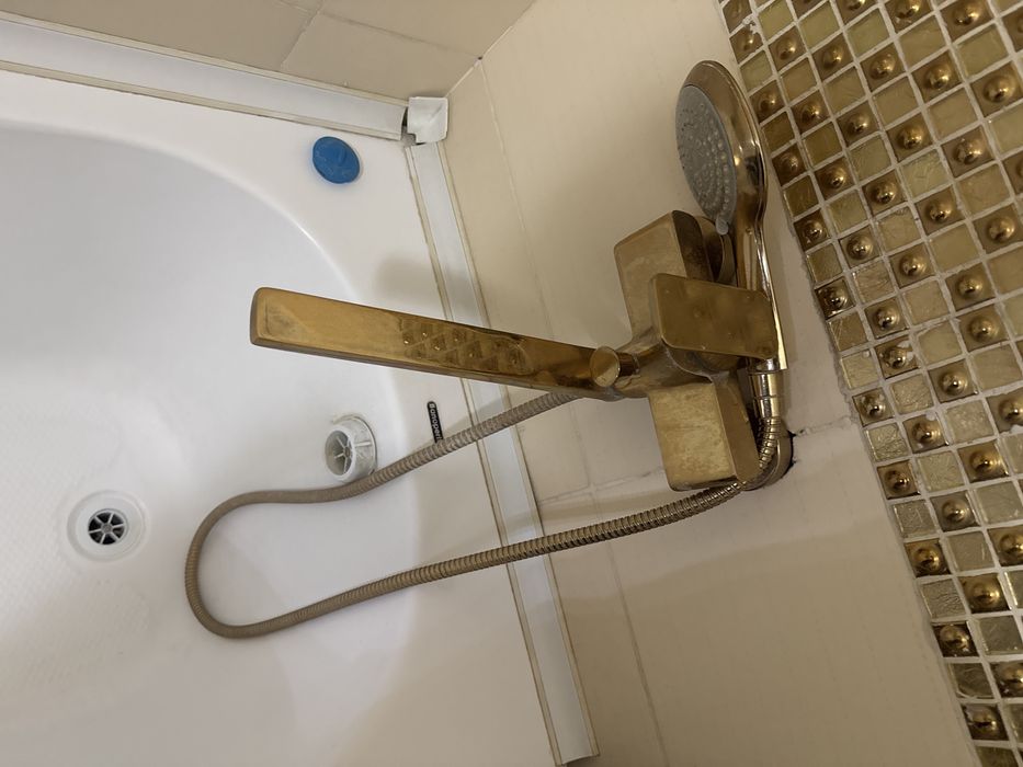 Срочно продам ванну за 20000 тг