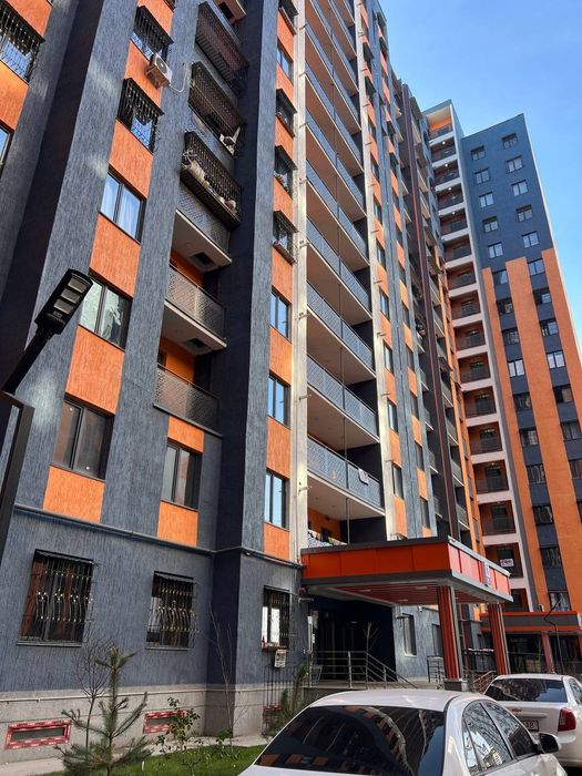 Subsidia Ipoteka Sokin makon sergeli sotiladi