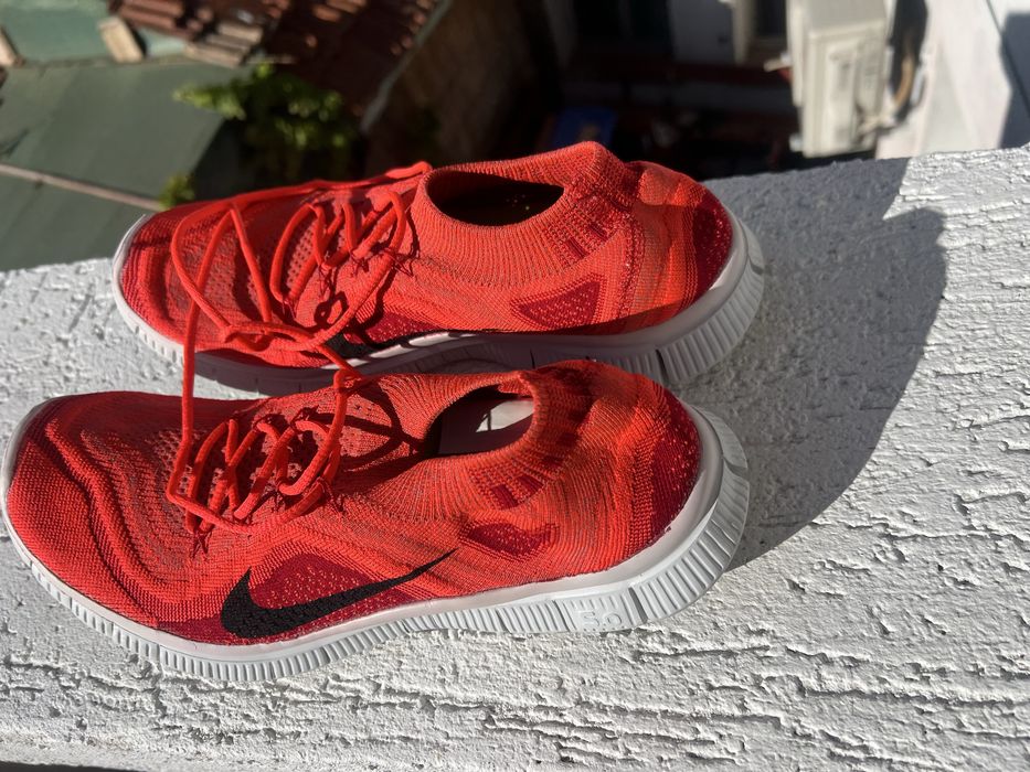 Nike Free Run 42