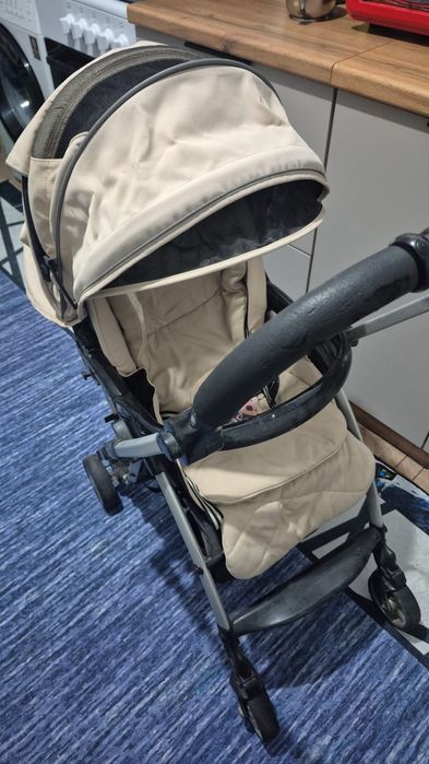 Коляска прогулочная от 3+Месяцев и до 3 лет