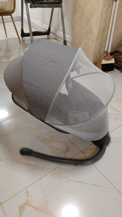 Електрическа люлка Cangaroo Zara