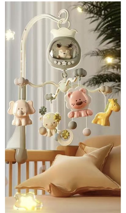 Игрушка-подвеска