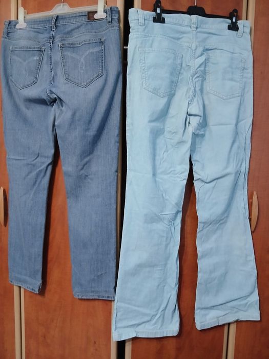 Vand Blugi Dama Esprint Denim Marimea -M