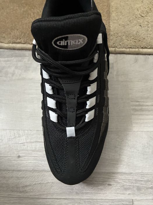 Nike Air Max 95