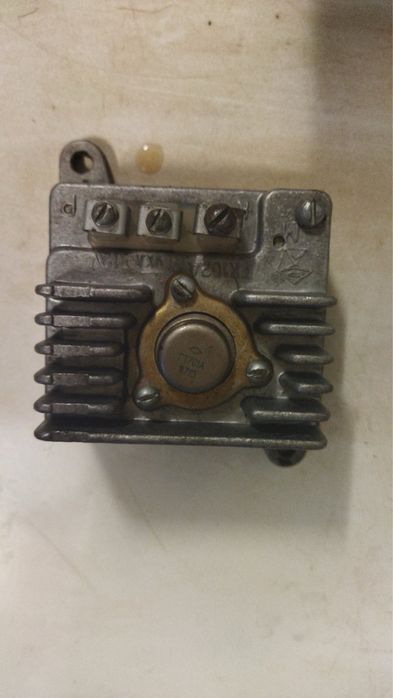 Авточассти за  УАЗ.