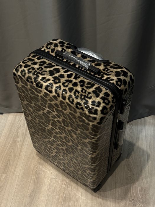 СТИЛЬНЫЙ ЧЕМОДАН для модных людей