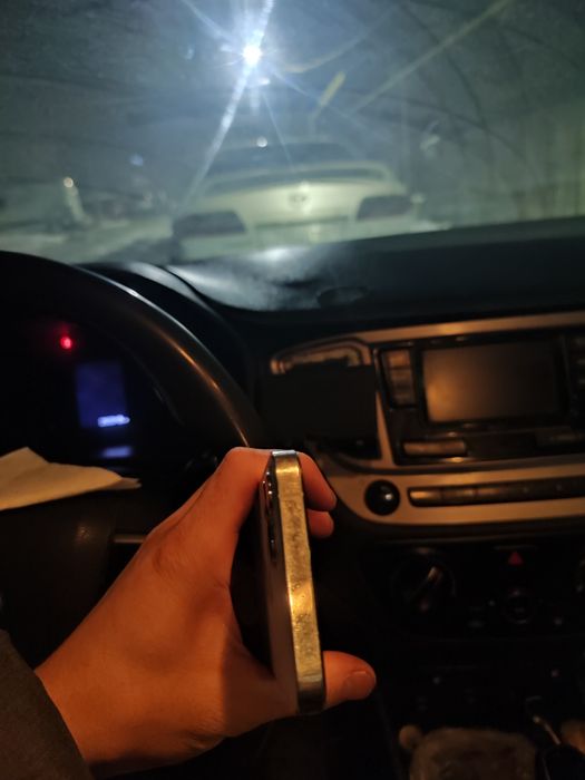 Аифон 12про жақсы жағдаида