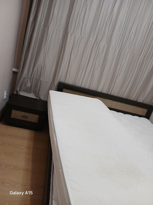 Матрас спальный .