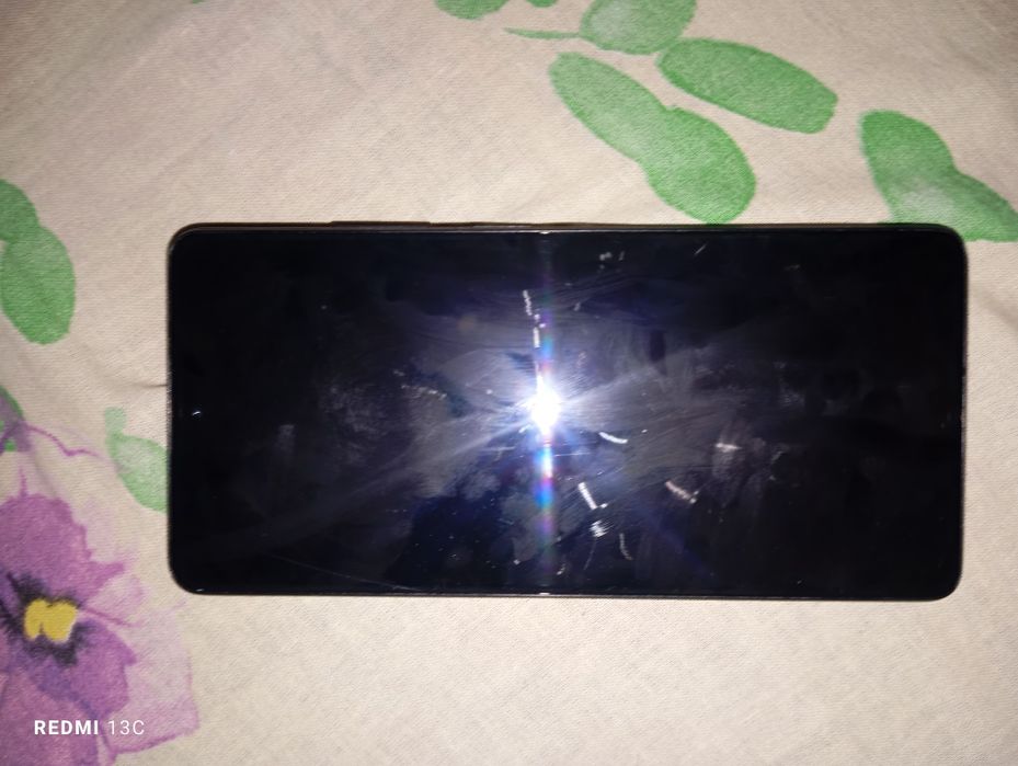 Редми нот 12 про