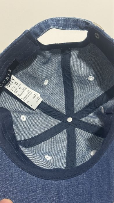 Кепка Guess оригинал
