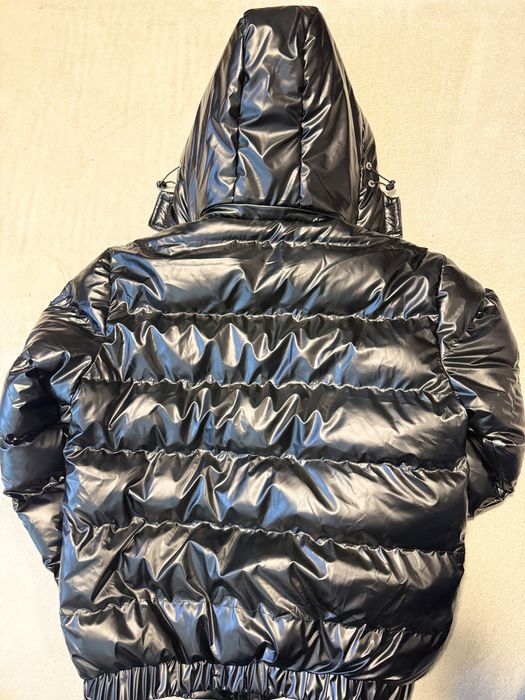 Зимно мъжко яке ЧИСТО НОВО