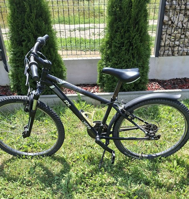 Bicicleta Rockrider
