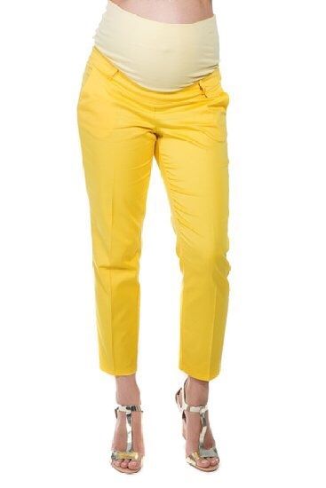 Pantaloni  pentru mamele trendy