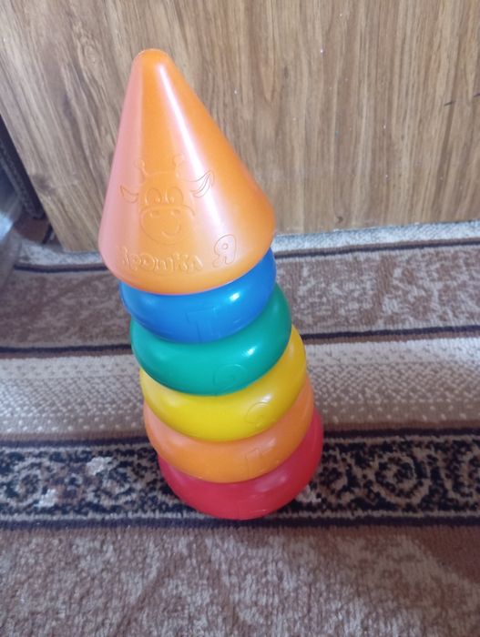 Продам новые игрушки