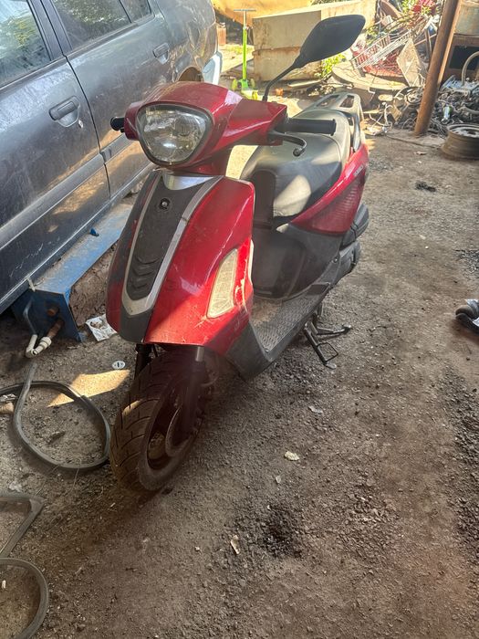 Мапет Yamaha Alr 48