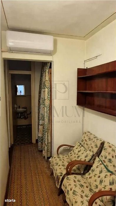 Aradului - Etaj 2 - Decomandat - 4 Camere - 2 Bai - 2 Balcoane - Centr — fotografia 2